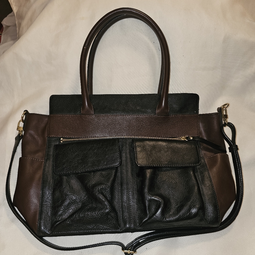 Halogen Handbag